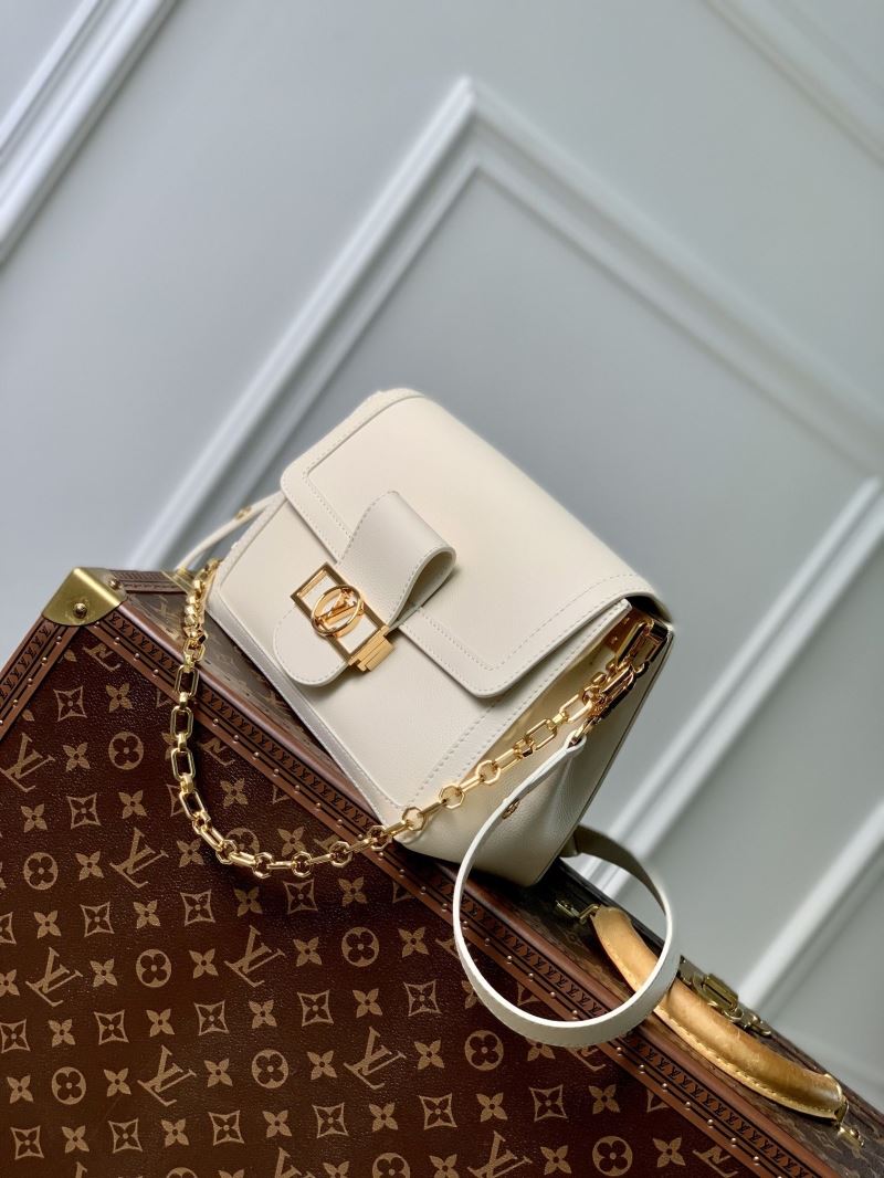 LV Satchel Bags